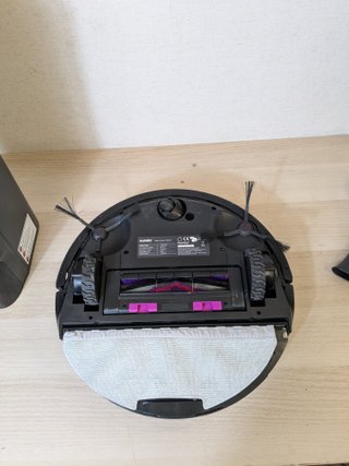 Robot Aspirador Eureka NERE10s