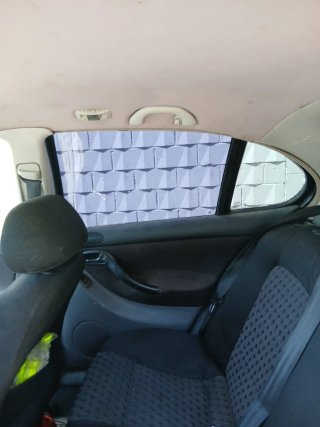 SEAT Leon 2001