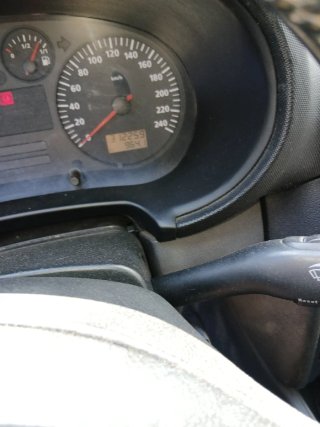 SEAT Leon 2001