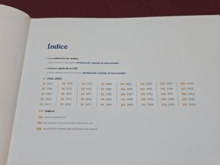 OJD 40 Años de prensa en España 1965-2005