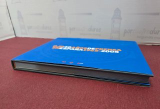 OJD 40 Años de prensa en España 1965-2005