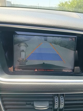 Audi SQ5 2014