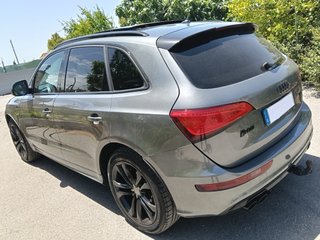 Audi SQ5 2014