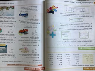 Matemáticas, 5 Educación Primaria, Comunidad Zoom