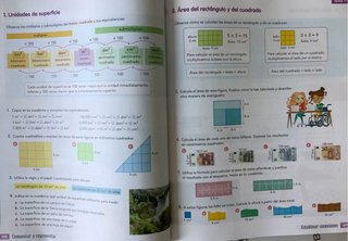 Matemáticas, 5 Educación Primaria, Comunidad Zoom