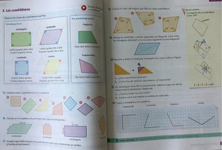 Matemáticas, 5 Educación Primaria, Comunidad Zoom