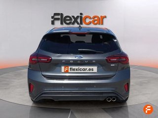 Ford Focus 1.0 Ecob. MHEV 92kW ST-Line Design SIP