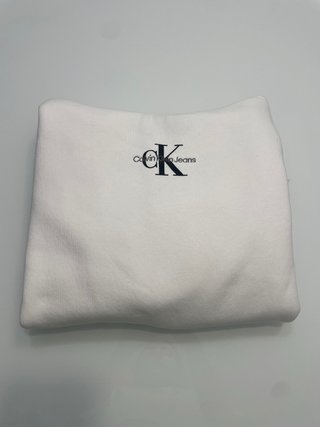 Sudadera Calvin Klein Jeans