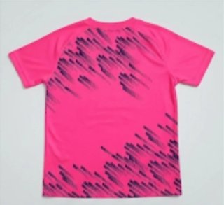 Camiseta FC Barcelona Rosa Talla M