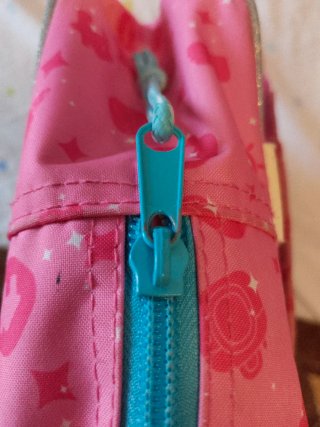Mochila Moji Pops Infantil