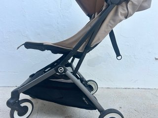 Passeggino Cybex Orfeo leggero