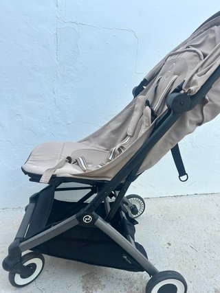 Passeggino Cybex Orfeo leggero