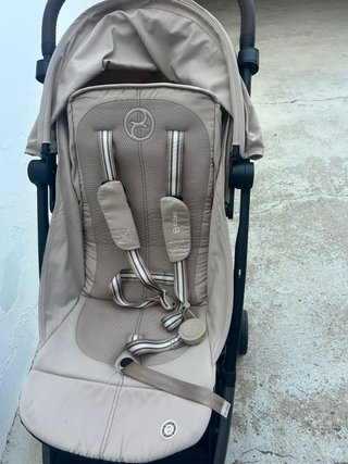 Passeggino Cybex Orfeo leggero