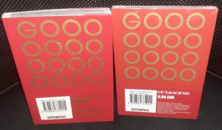 2 Fumetti manga robot Go Nagai Dynamic Heroes 1,4