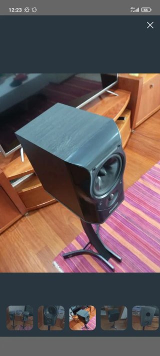 ALTAVOCES MISSION MV-4