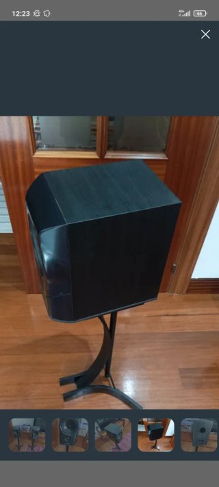 ALTAVOCES MISSION MV-4