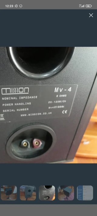 ALTAVOCES MISSION MV-4