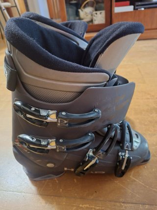 Botas de esquí HEAD negras y grises