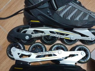 Patines en línea Oxelo