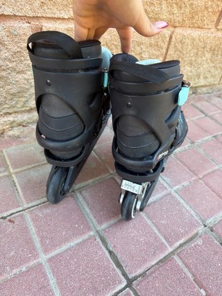 Patinetes en línea Oxelo
