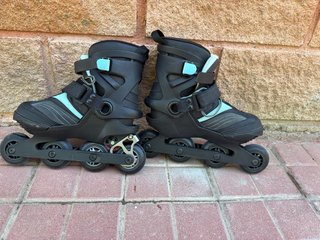 Patinetes en línea Oxelo