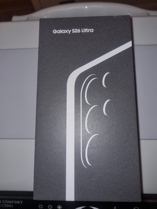 Samsung Galaxy S26 Ultra 512GB 5G