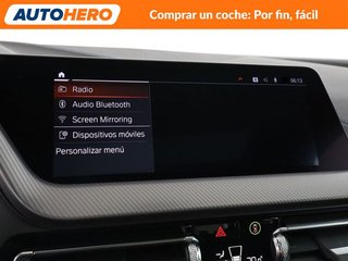 BMW Serie 2 218i M Sport