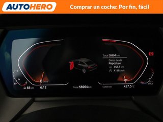 BMW Serie 2 218i M Sport