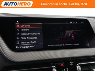 BMW Serie 2 218i M Sport