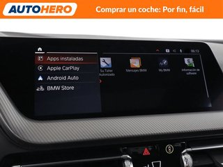 BMW Serie 2 218i M Sport