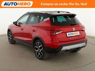 Seat Arona 1.5 TSI ACT FR