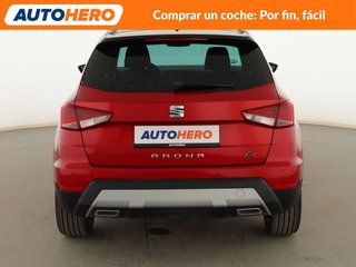 Seat Arona 1.5 TSI ACT FR