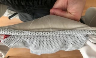 Mochila Portabebés BabyBjörn 3.5-15kg