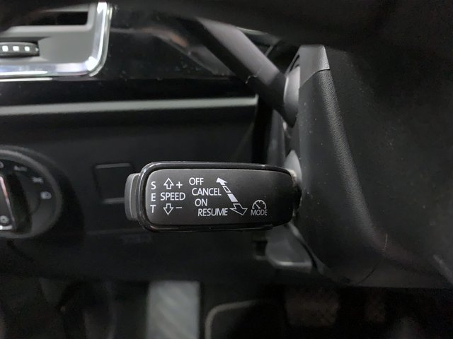SEAT Ateca 2016