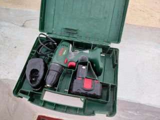 Taladro Bosch 14.4V