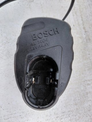 Taladro Bosch 14.4V