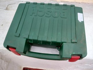 Taladro Bosch 14.4V