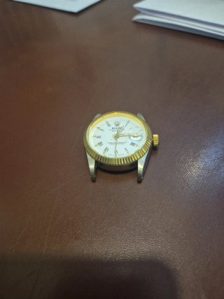Rolex Oyster Perpetual Day-Date