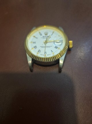 Rolex Oyster Perpetual Day-Date
