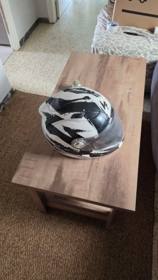 Casco Scorpion Exo 1000