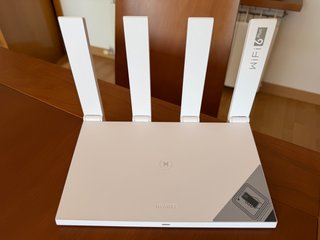 Router Huawei WS7200 WiFi 6 Plus