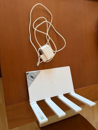 Router Huawei WS7200 WiFi 6 Plus