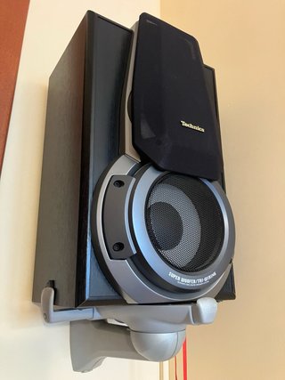 Equipo Sonido Technics 4 Módulos