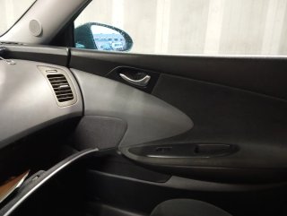 Nissan Primera 2002