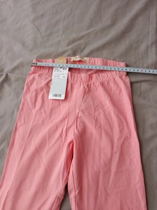 Leggins mayas rosas
