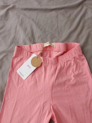 Leggins mayas rosas