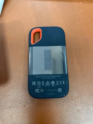 Disco Duro SSD WD 1TB NVMe#469101