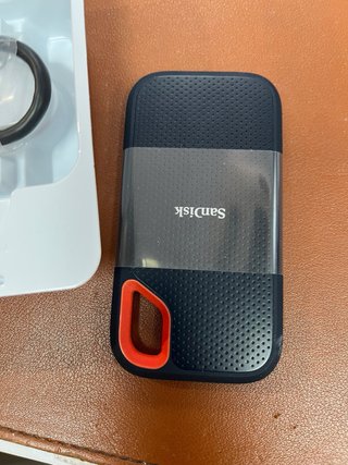 Disco Duro SSD WD 1TB NVMe#469101