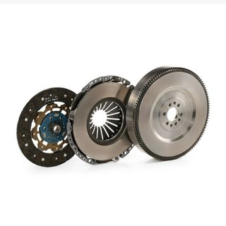 Kit Embrague Bimasa Ford/Mazda/Volvo Sachs