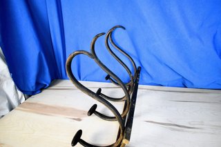 Perchero estilo Thonet Años 40